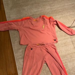 Aviator Nation sweatshirt size M